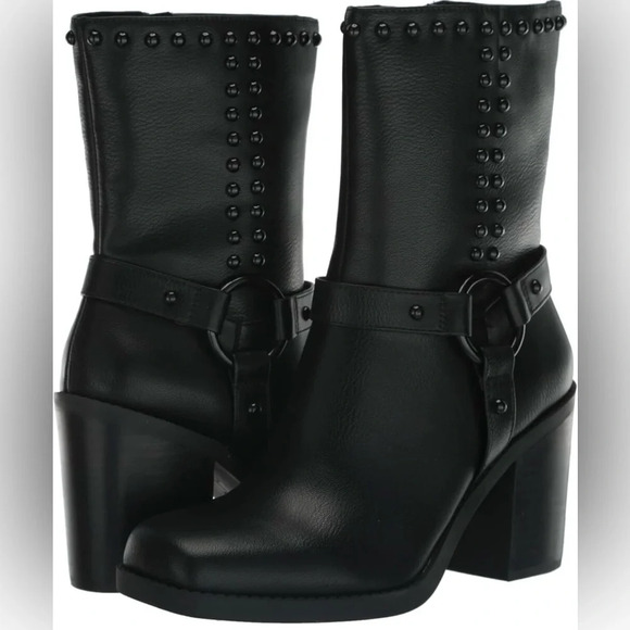 Jessica Simpson Women's Bernique Bootie Fashion Boot.Sz 10 - Picture 1 of 12